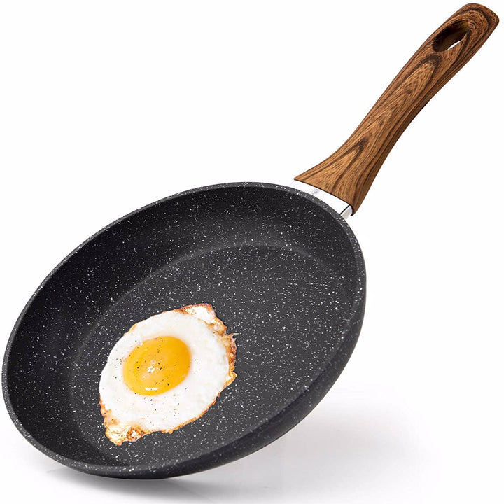 Egg Frying Pan Non Stick 20cm/ 8 inch