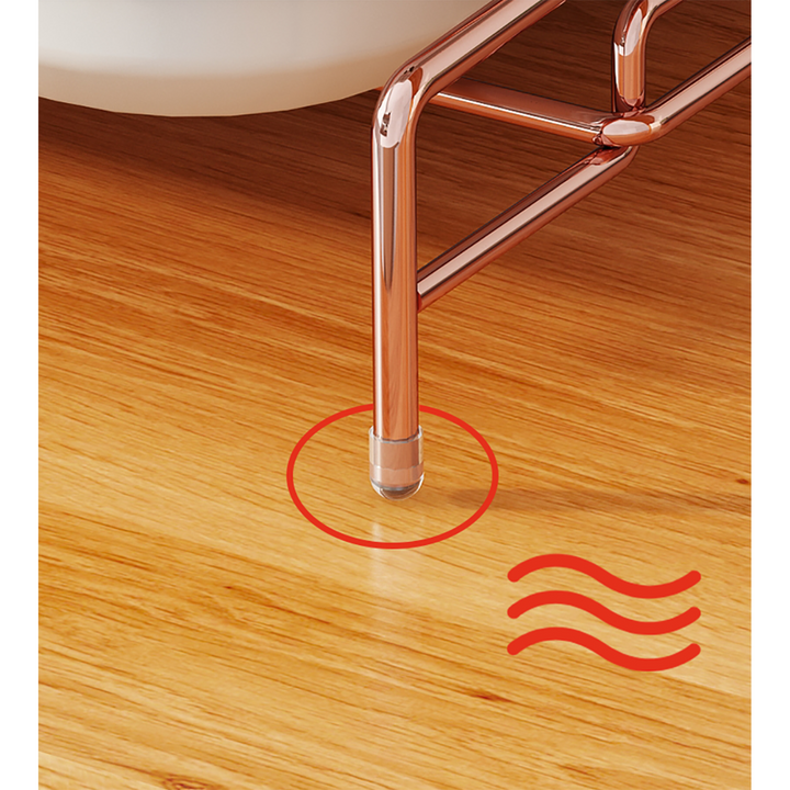 Kitchen Drain Tray Bowl Cup Dish Drying Rack